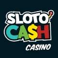 SlotoCash Logo